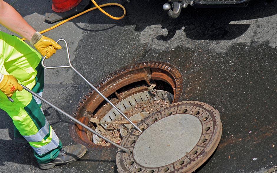 vidange canalisation Plaisir