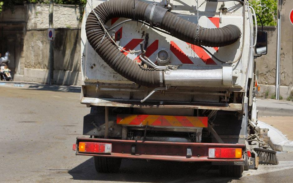 déboucheur grosse canalisation Plaisir