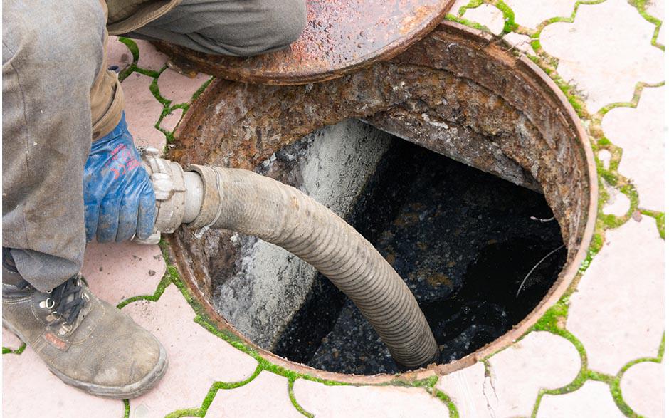 déboucheur grosse canalisation Plaisir